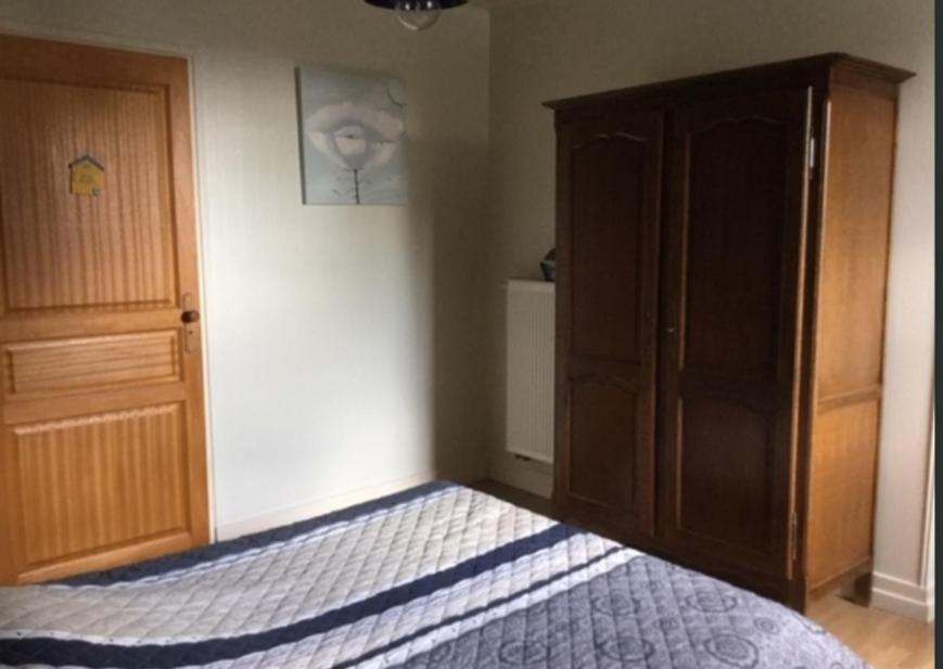 Chambre De Pouligny Saint-Vigor-le-Grand Esterno foto